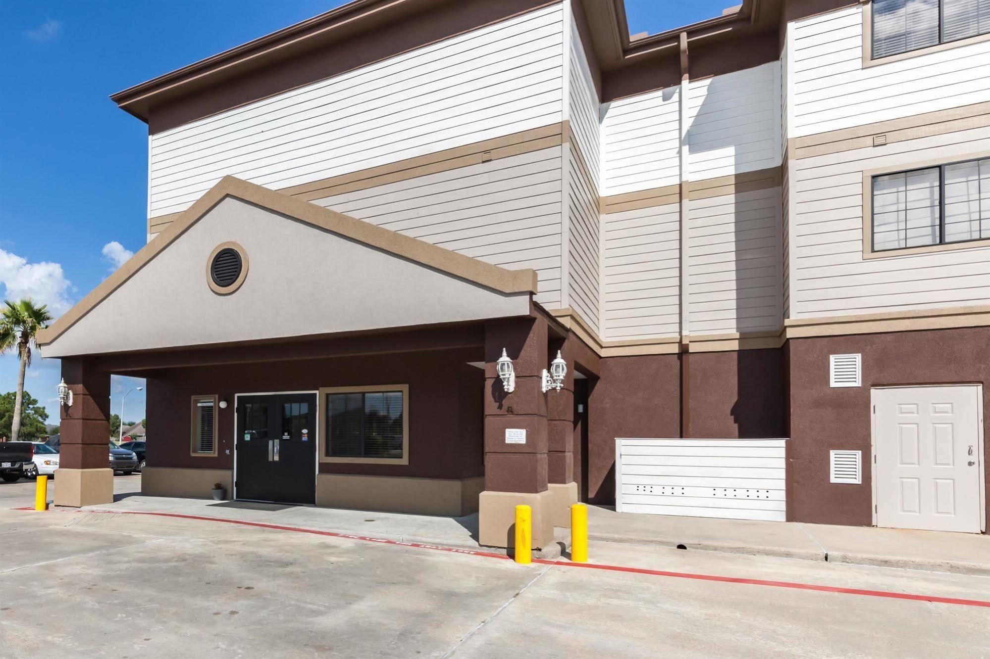 Studio 6-Port Arthur, Tx - Se Exterior photo