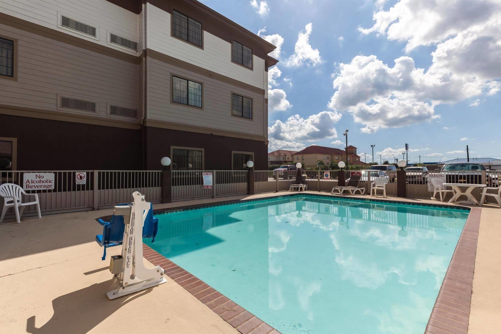 Studio 6-Port Arthur, Tx - Se Exterior photo