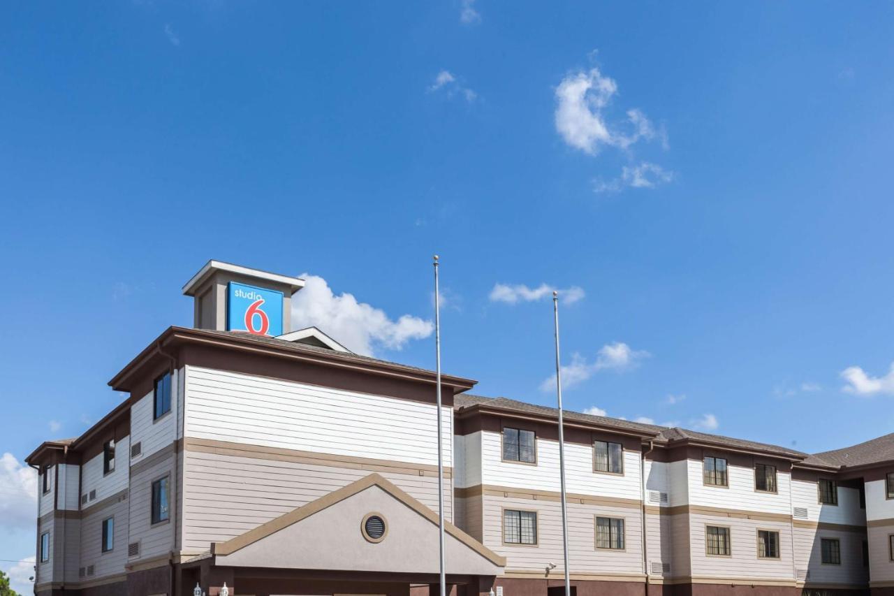 Studio 6-Port Arthur, Tx - Se Exterior photo