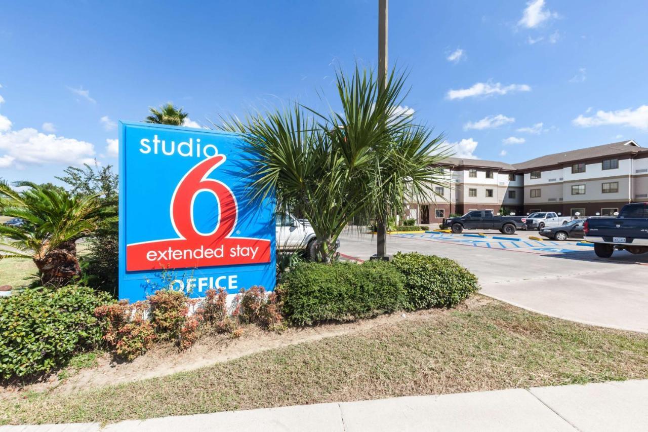 Studio 6-Port Arthur, Tx - Se Exterior photo